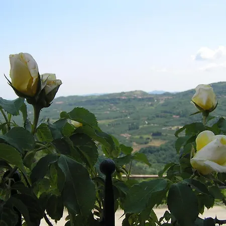 La Cascina * Bossolasco