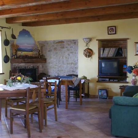 La Cascina * Bossolasco