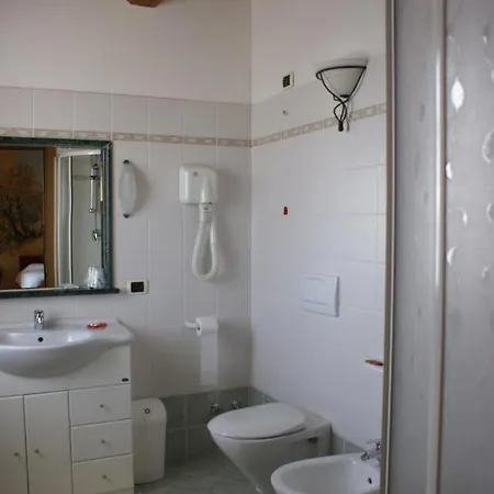 La Cascina Lantgård