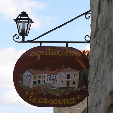 La Cascina Lantgård
