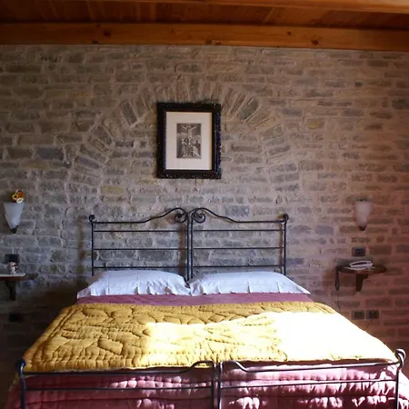 La Cascina Lantgård *