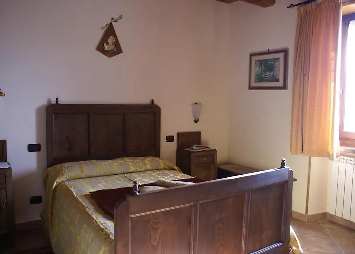 ファームステイ La Cascina