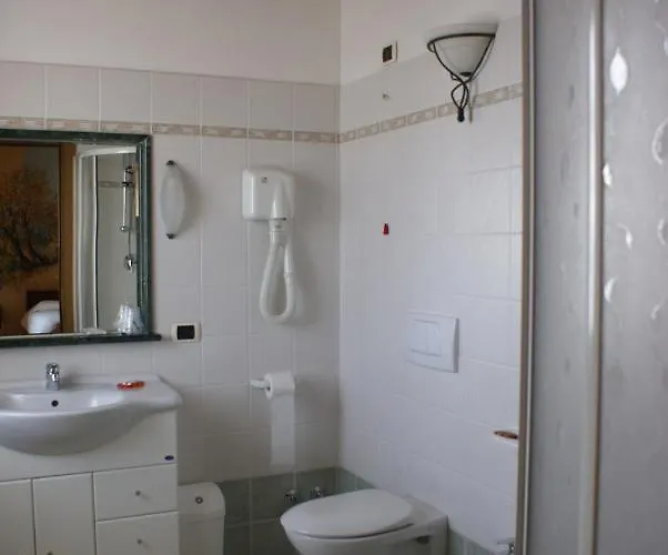 La Cascina ファームステイ